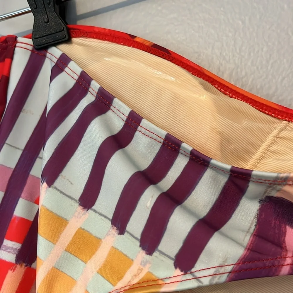 Nani Ray Cascade one piece - Picture 6 of 9